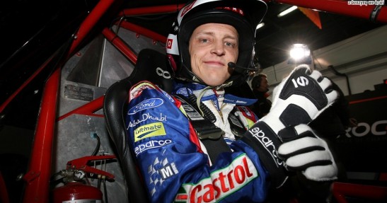 Race of Champions
